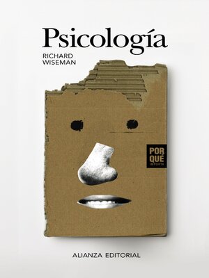 cover image of Psicología